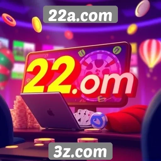 Estratégias de monetização adotadas pelo 22a.com