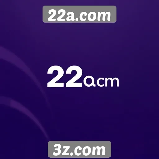 Como 22a.com se destaca no mercado de jogos online