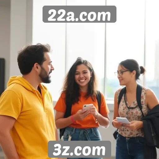 Experiência do usuário no site 22a.com avaliada por jogadores
