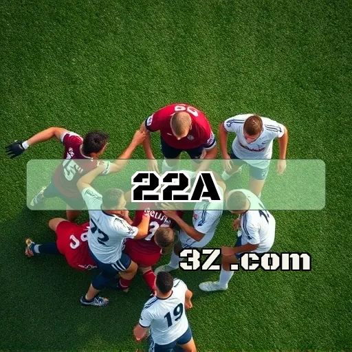 A Nova Era dos Esportes no 22a.com: Diversão Garantida