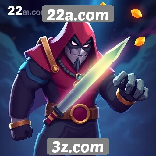 Análise de jogos populares disponíveis no 22a.com